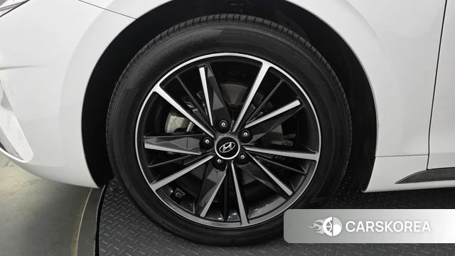 Hyundai The New Grandeur IG id 4986857 из Кореи 15