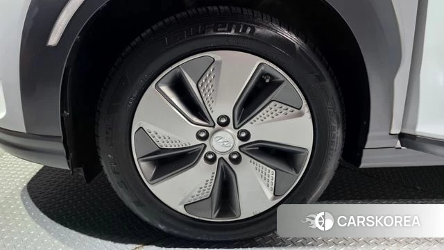 Hyundai Kona Electric id 5029335 из Кореи 15