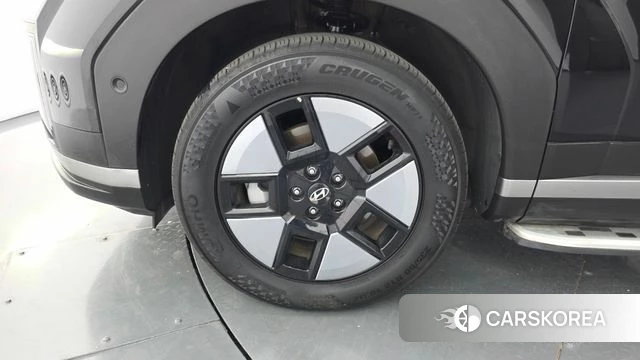 Hyundai Santa Fe (MX5) id 4974934 из Кореи 15