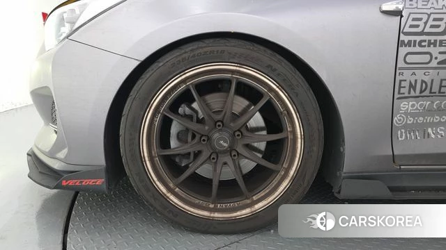 Hyundai Veloster (JS) id 4953152 из Кореи 15