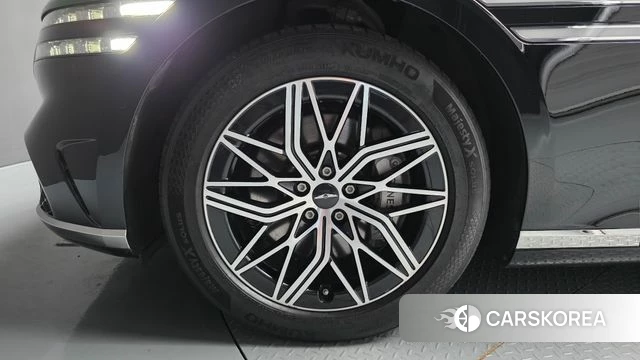 Genesis G90 (RS4) id 4976484 из Кореи 27