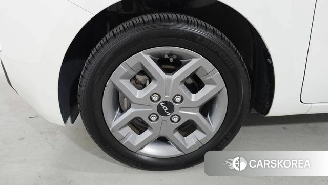 Kia The New Kia Ray id 5046465 из Кореи 15