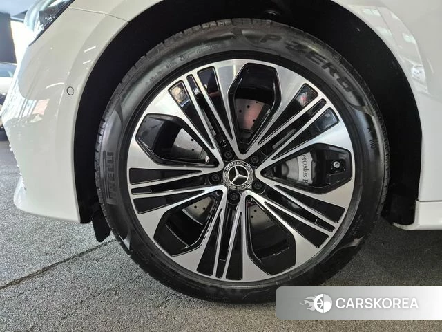 Mercedes-Benz E-Class W214 id 4964146 из Кореи 15