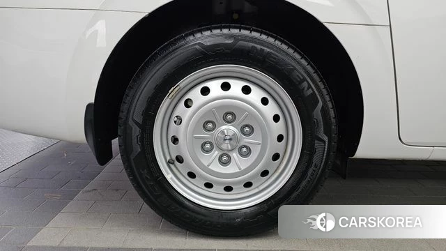 Hyundai Staria id 5001685 из Кореи 26
