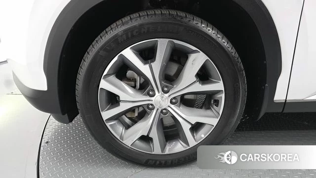Hyundai Palisade id 5040855 из Кореи 25