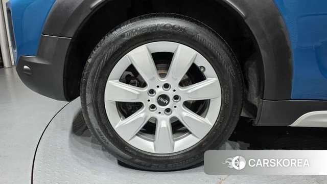 Mini Cooper Countryman id 4740862 из Кореи 28