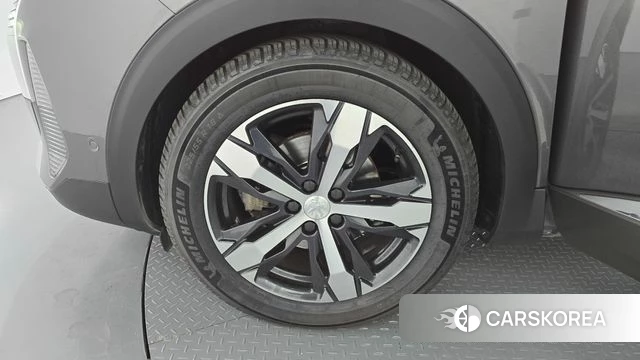 Peugeot 5008 second generation id 5047514 из Кореи 15