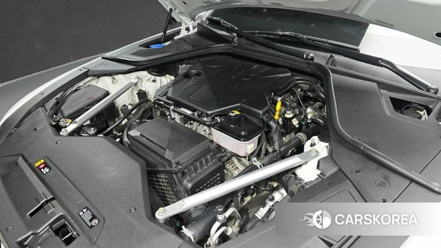 Genesis G80 (RG3) id 5027811 из Кореи 31