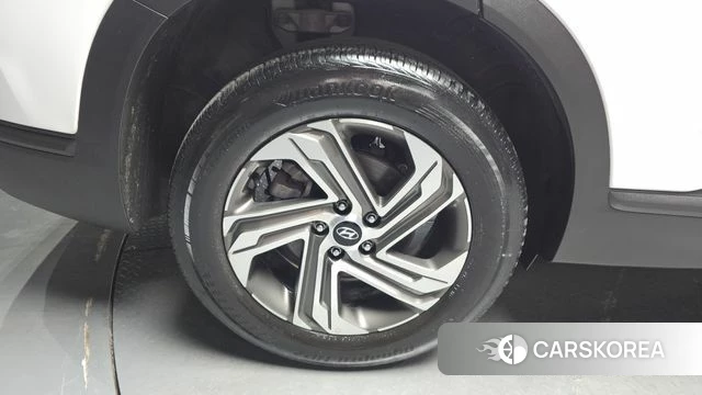 Hyundai The New Santa Fe id 4457897 из Кореи 15