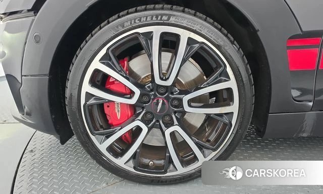 Mini Cooper S Clubman id 4976514 из Кореи 27