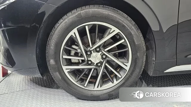 Hyundai The New Grandeur IG id 3656226 из Кореи 15
