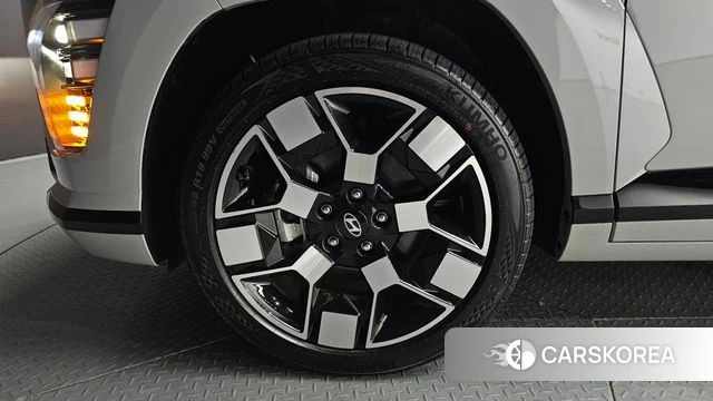 Hyundai Kona Electric (SX2) id 4682002 из Кореи 30