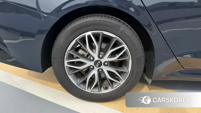 Kia K5 Hybrid 3rd Generation id 4974379 из Кореи 15