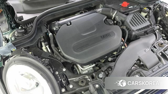 Mini Cooper D id 4924042 из Кореи 27