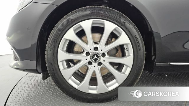 Mercedes-Benz E-Class W213 id 4988481 из Кореи 15