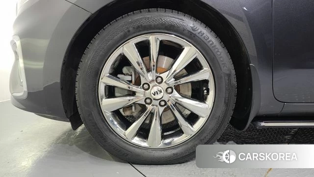 Kia The New Carnival id 4960168 из Кореи 15