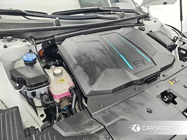 Hyundai The New Ionic 5 id 4870915 из Кореи 13