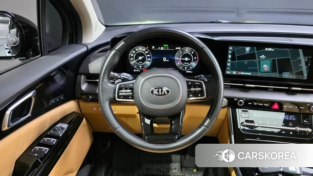 Kia Carnival 4th generation id 4982413 из Кореи 15