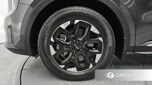 Kia The New Sorento 4th Generation id 4975531 из Кореи 26