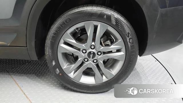 Kia Seltos id 4991808 из Кореи 25
