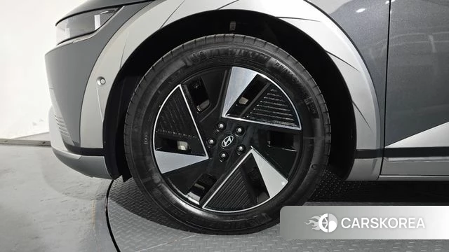 Hyundai The New Ionic 5 id 4773531 из Кореи 30