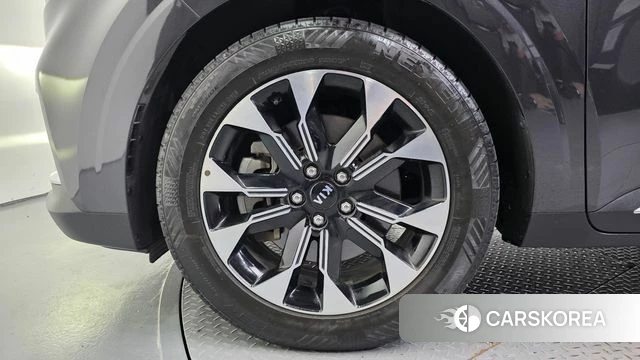 Kia Carnival 4th generation id 5028516 из Кореи 25