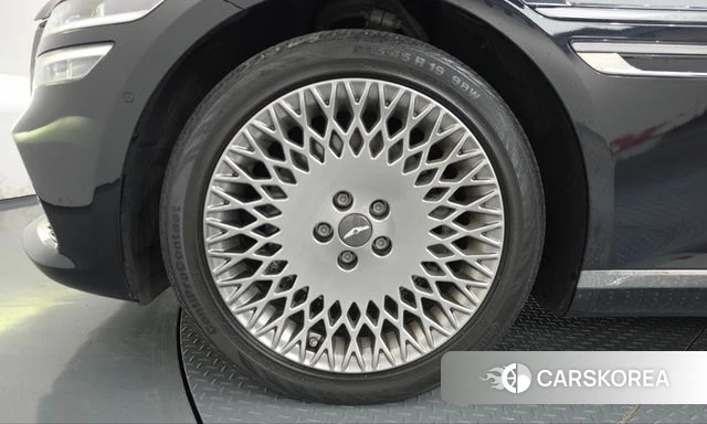 Genesis G80 (RG3) id 5035043 из Кореи 33