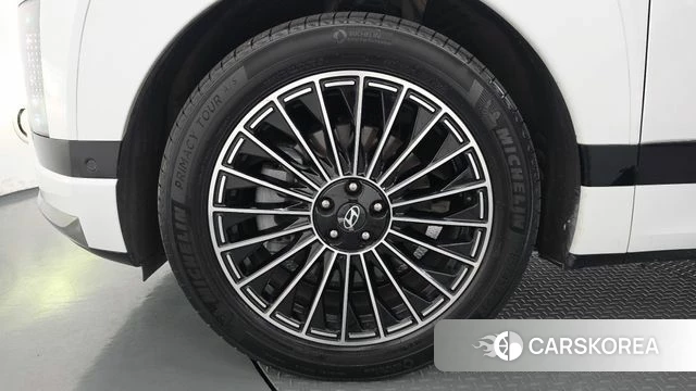 Hyundai Ionic 9 id 4744006 из Кореи 31