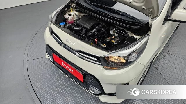 Kia Morning Urban (JA) id 5040143 из Кореи 25
