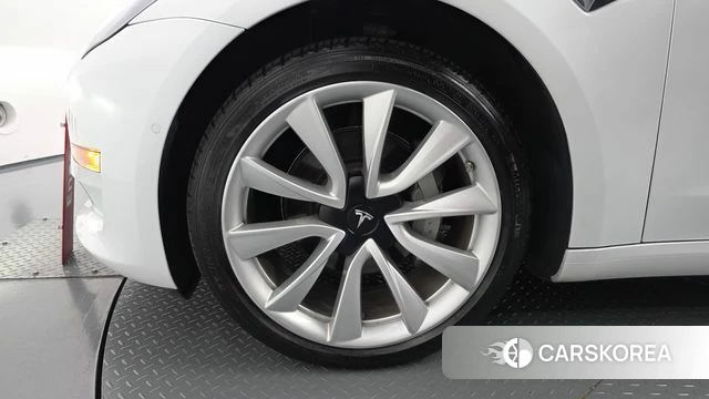 Tesla Model 3 id 4849366 из Кореи 26