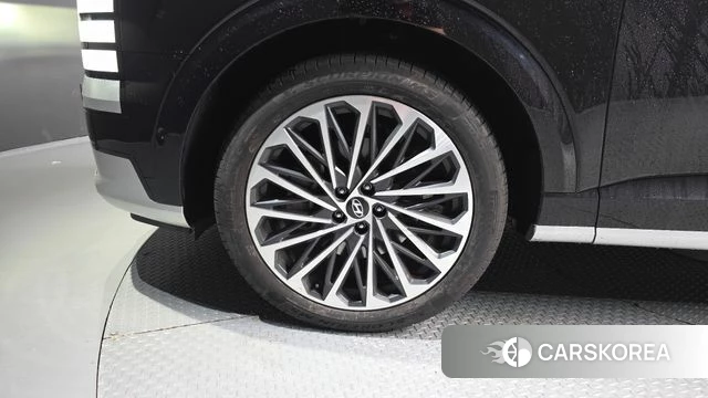 Hyundai Palisade (LX3) id 4980044 из Кореи 15