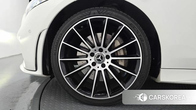 Mercedes-Benz CLS-Class C257 id 4997609 из Кореи 15
