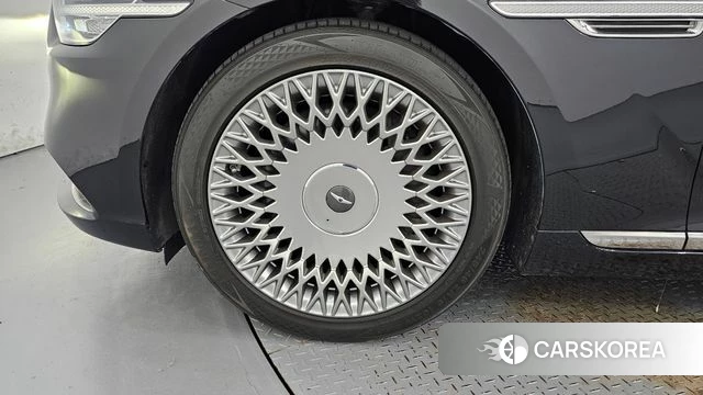 Genesis G90 id 4944052 из Кореи 28