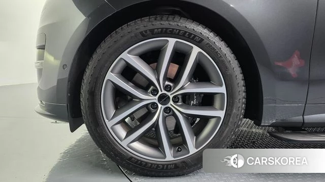 Land Rover Range Rover Sport 3rd Generation id 4979955 из Кореи 15