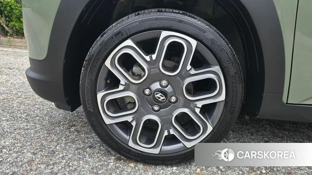 Hyundai Casper id 4748147 из Кореи 15