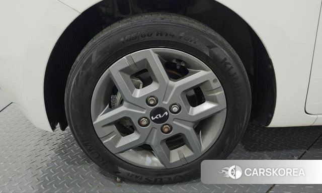Kia The New Kia Ray id 4981272 из Кореи 26