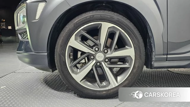 Hyundai Kona id 4988133 из Кореи 15