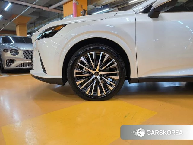 Lexus RX450h + 5th generation id 5031433 из Кореи 13