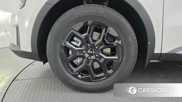Kia The New Sorento 4th Generation id 5051486 из Кореи 15