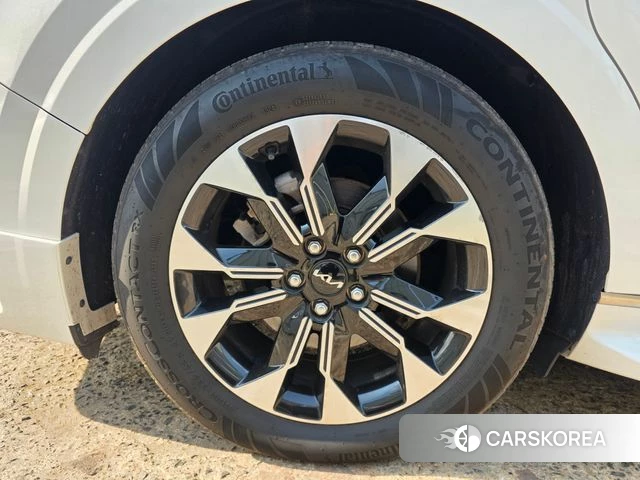Kia Carnival 4th generation id 4958285 из Кореи 15