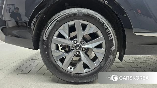 Kia Sportage 5th Generation id 5039139 из Кореи 26