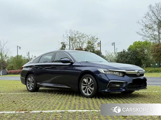 Honda Inspire 2020 Другой из Китая, фото 5