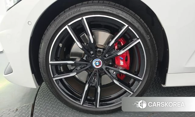 BMW 3 Series (G20) id 5001562 из Кореи 30