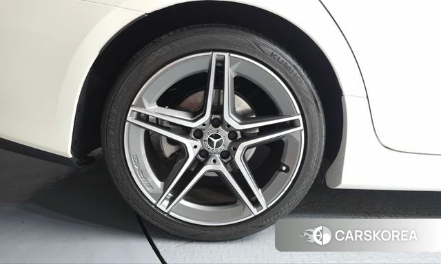 Mercedes-Benz CLS-Class C257 id 5002452 из Кореи 32