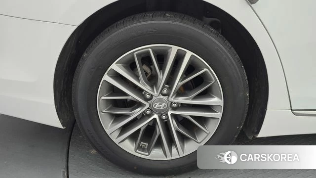 Hyundai Grandeur IG id 5004598 из Кореи 27