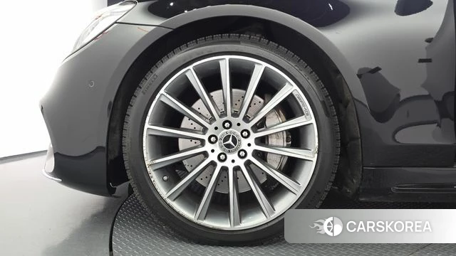 Mercedes-Benz S-Class W222 id 4978143 из Кореи 15