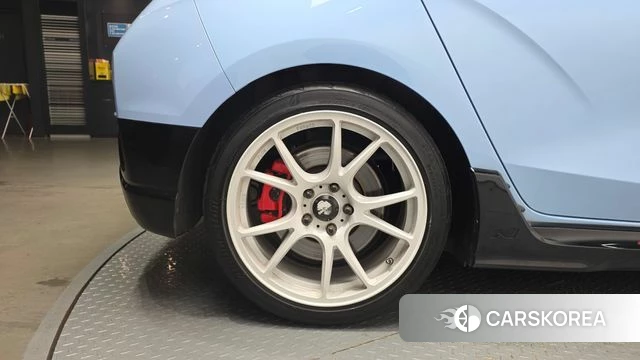 Hyundai Veloster (JS) id 4992972 из Кореи 30