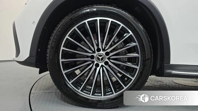 Mercedes-Benz GLC-Class X254 id 4934651 из Кореи 27