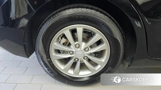 Hyundai The New Avante AD id 4677638 из Кореи 15