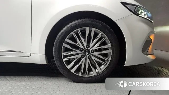 Kia K7 Premier id 3753884 из Кореи 15